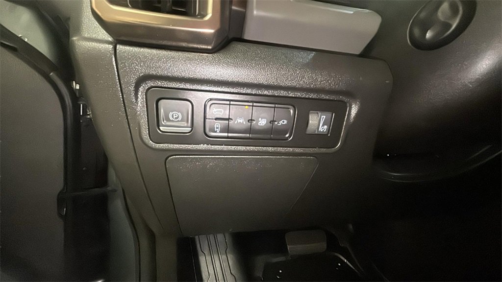 Used 2024 GMC Hummer EV 3X image 20