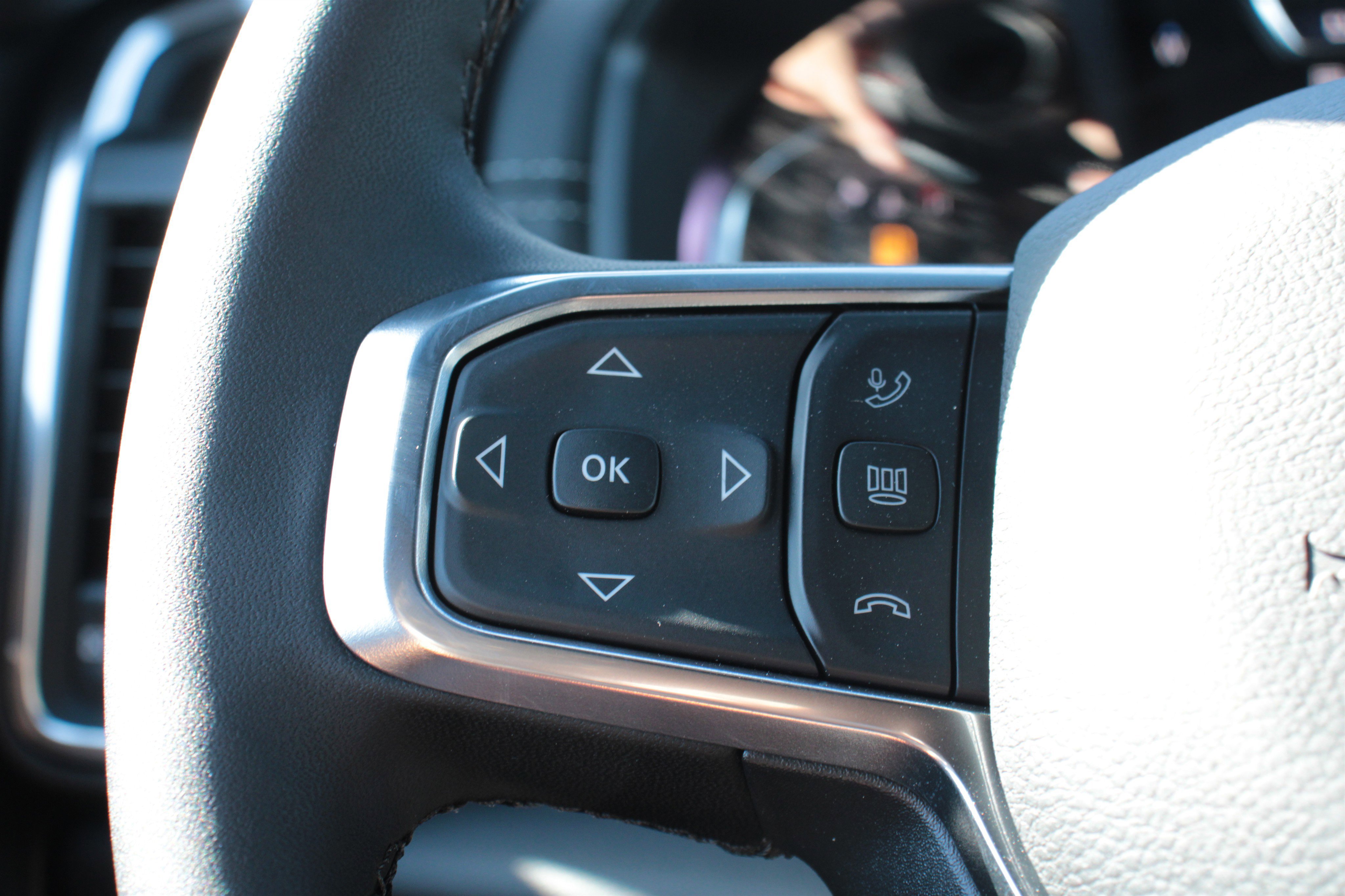 New 2026 RAM 2500 Laramie image 9