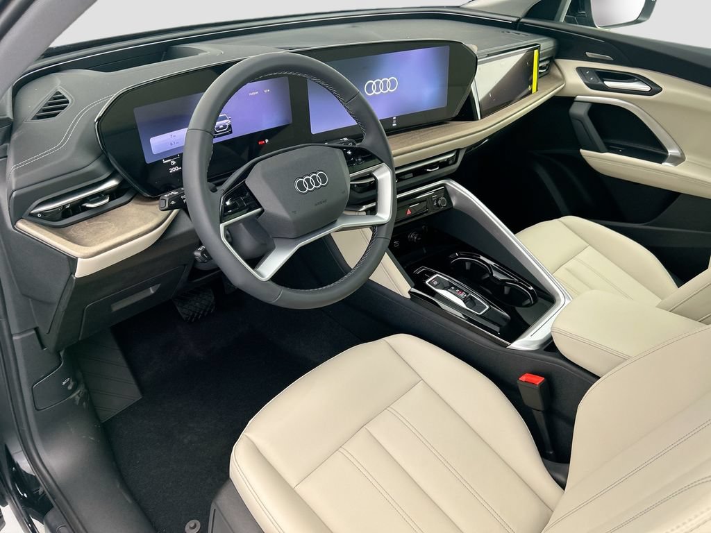 Used 2026 Audi Q5 Premium Plus AWD/4WD image 9