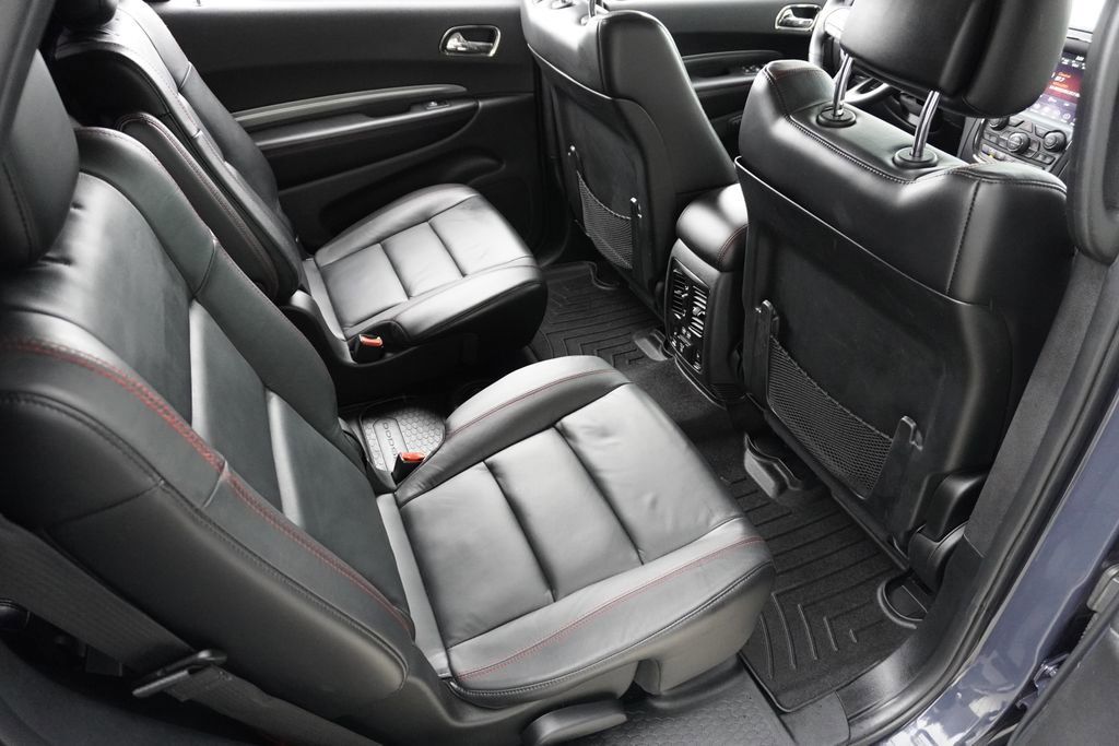Used 2018 Dodge Durango GT w/ Premium Group image 26