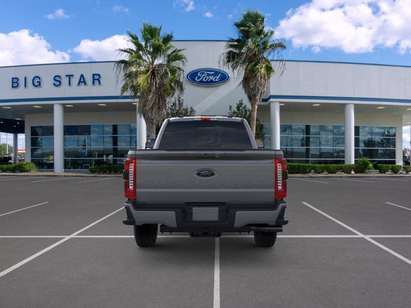 New 2026 Ford F350 Lariat image 6