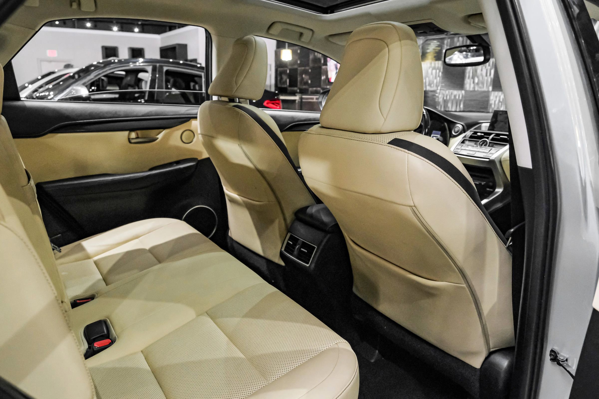 Used 2016 Lexus NX 200t FWD w/ Premium Package image 30