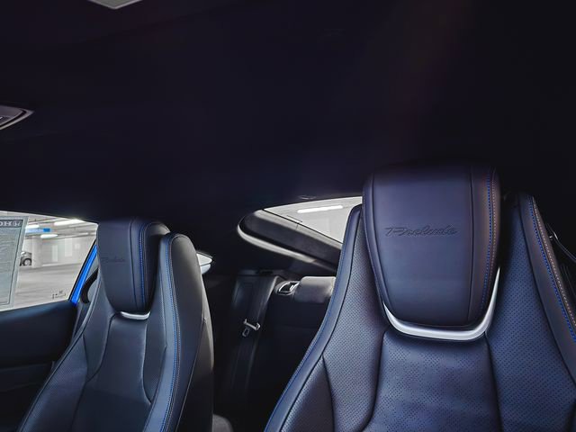 New 2026 Honda Prelude image 15