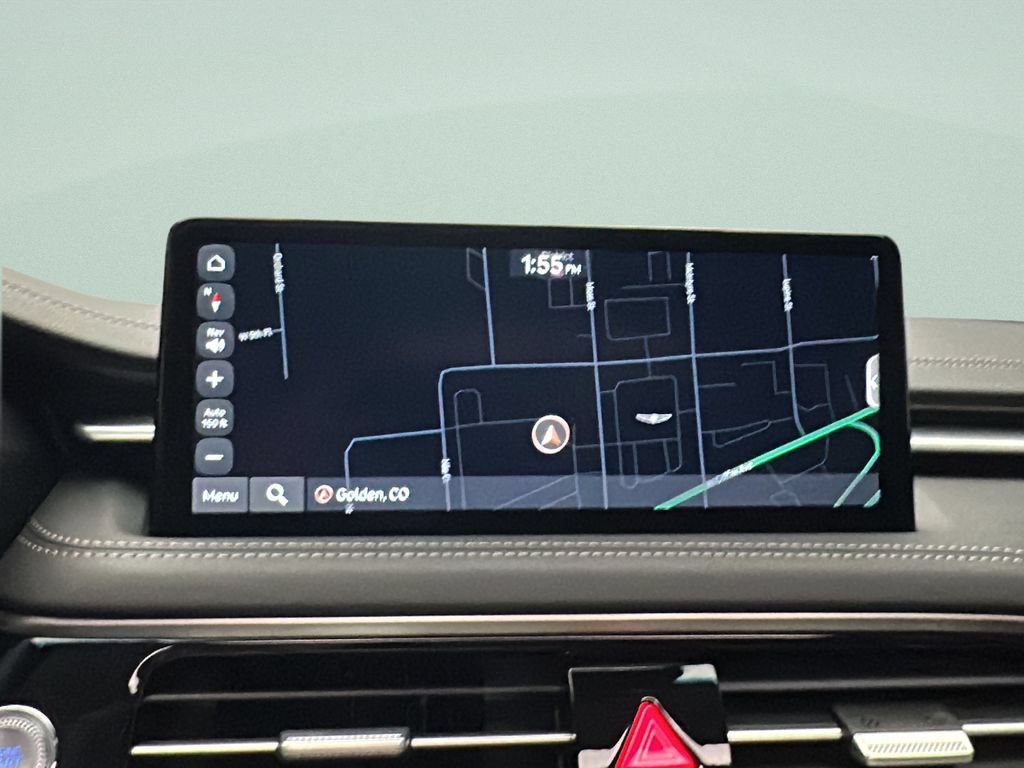 New 2026 Genesis G70 2.5T Prestige AWD/4WD image 22