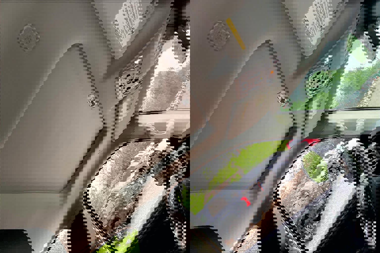 Used 2024 Toyota Sequoia SR5 w/ TRD Off-Road Package AWD/4WD image 14