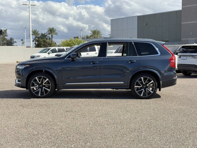 Used 2023 Volvo XC90 B6 Plus w/ Protection Package Premier AWD/4WD image 9