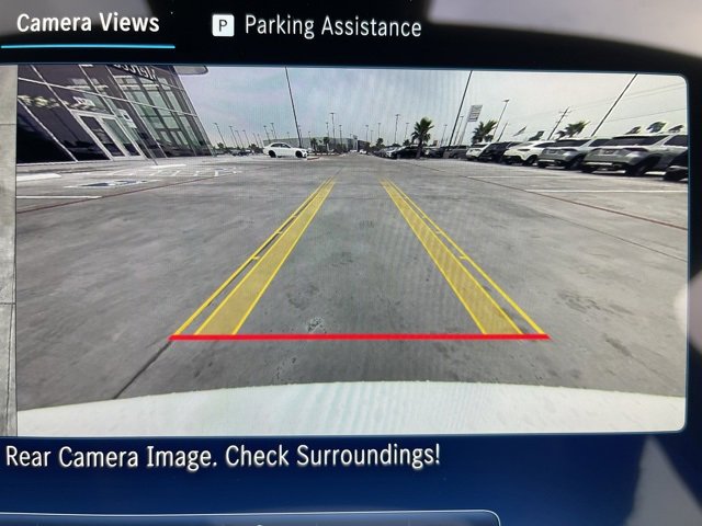 New 2025 Mercedes-Benz E 350 Sedan image 11