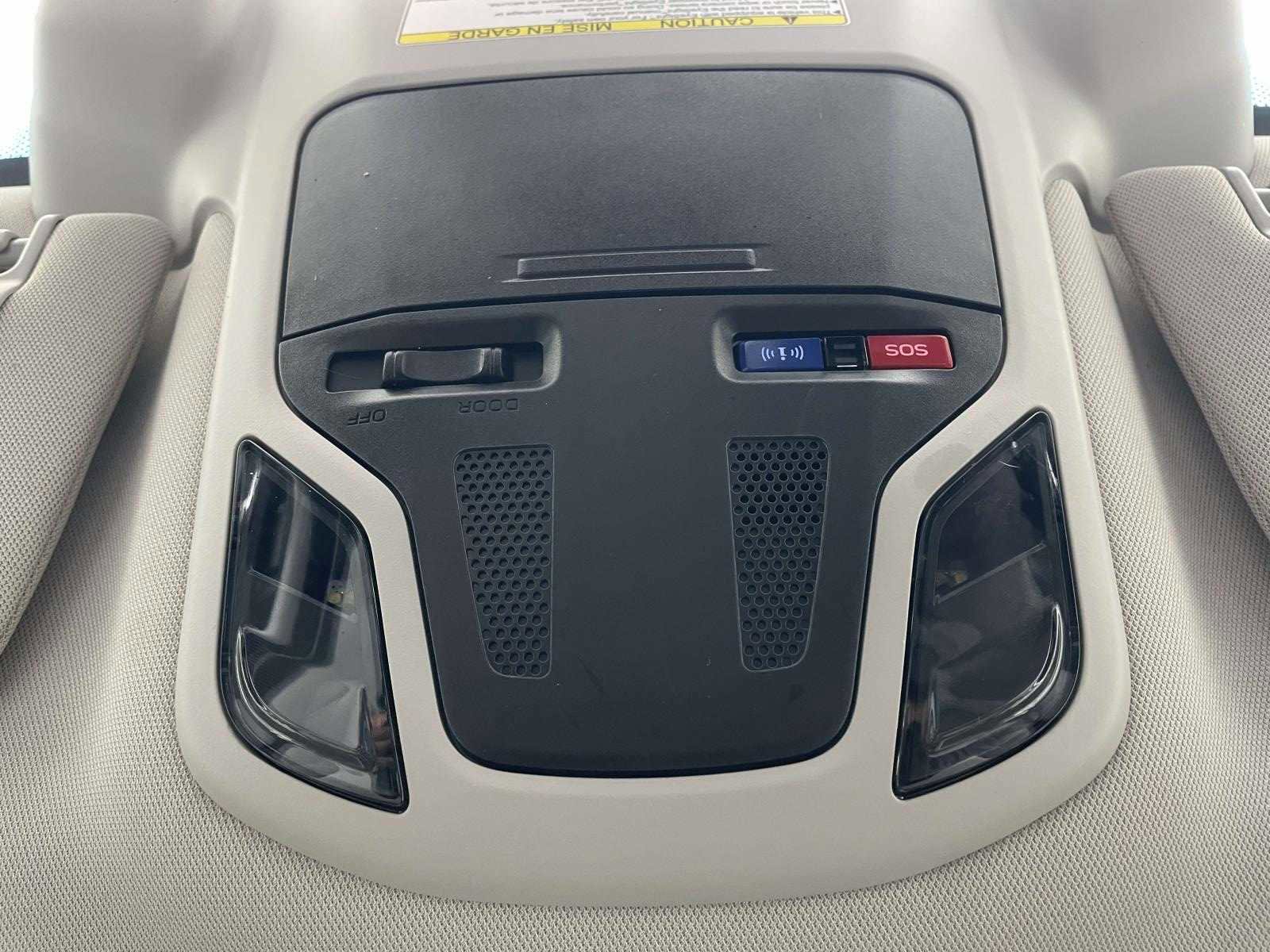 Certified 2022 Subaru Outback Premium image 25