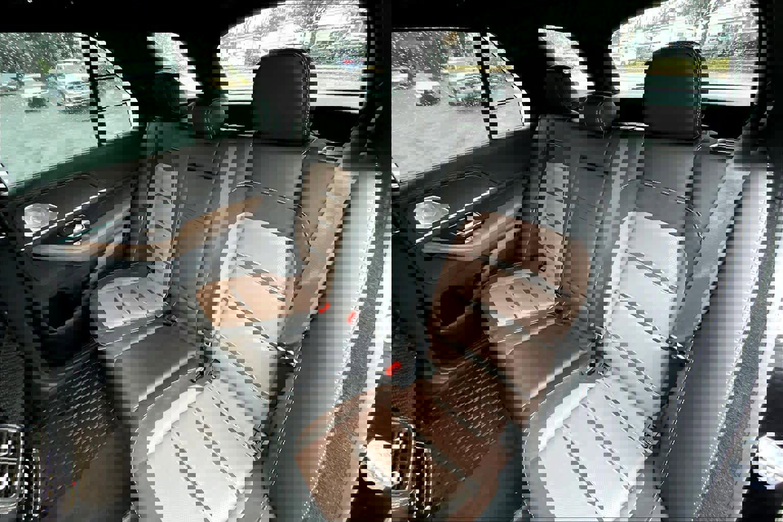 Certified 2021 Mercedes-Benz GLE 63 AMG S image 21