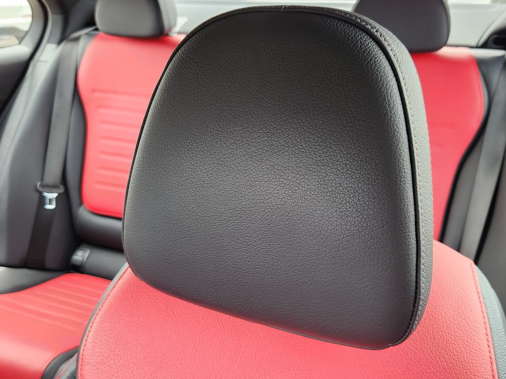 Used 2023 Mercedes-Benz C 300 4MATIC Sedan image 14