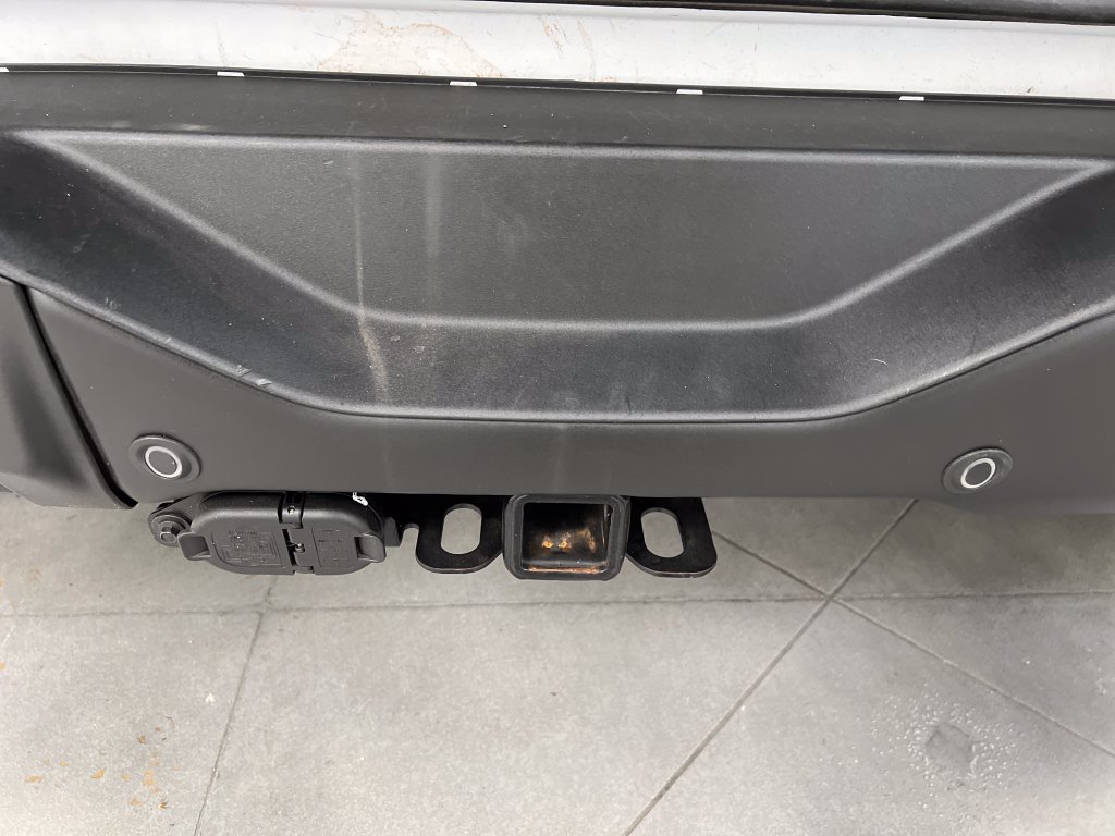 Used 2022 Ford Bronco Black Diamond AWD/4WD image 31