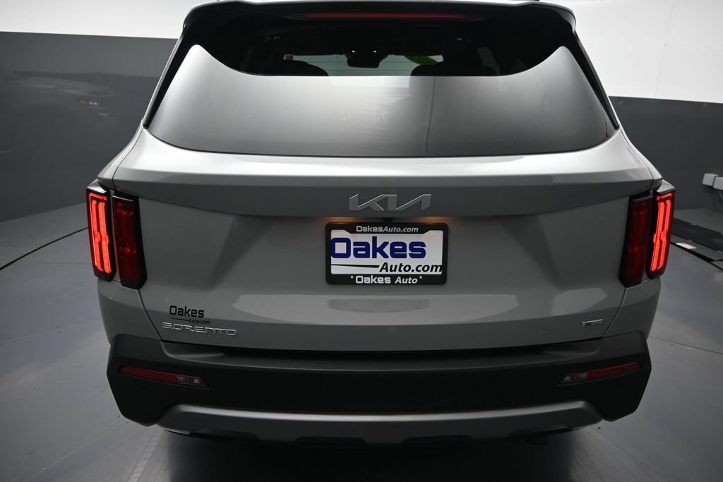 Used 2023 Kia Sorento SX Prestige AWD/4WD image 38