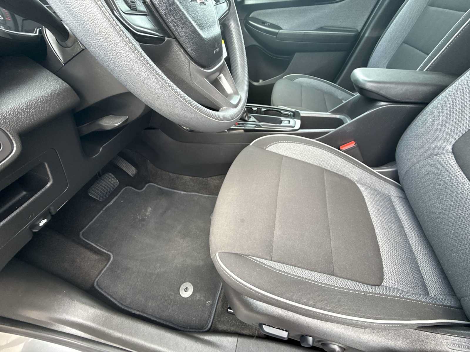 Certified 2023 Chevrolet TrailBlazer LT AWD/4WD image 32