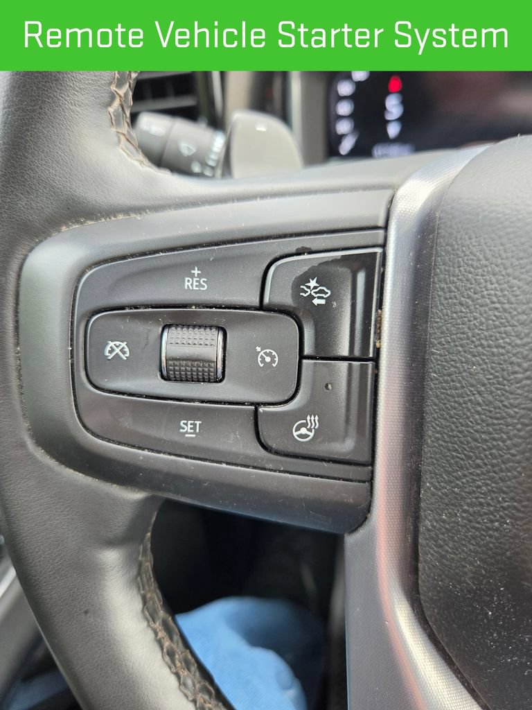 Used 2024 GMC Sierra 1500 Elevation AWD/4WD image 20