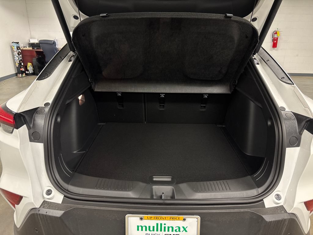 New 2026 Buick Envista Sport Touring w/ Convenience I Package FWD image 14