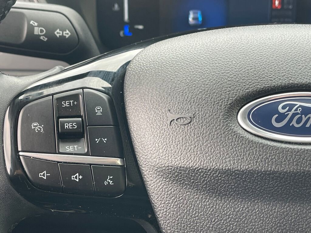 Used 2023 Ford Escape Active w/ Tech Pack #1 image 17