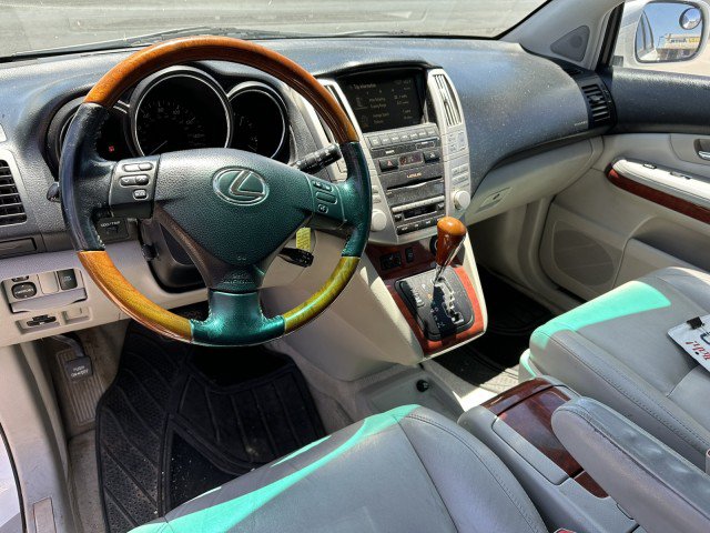 Used 2007 Lexus RX 350 AWD image 6