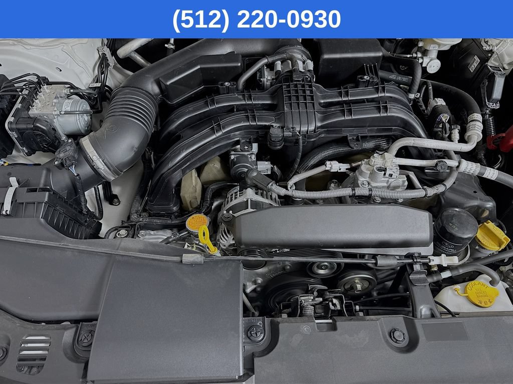 New 2023 Subaru Crosstrek 2.5i Sport AWD/4WD image 39