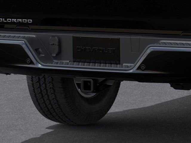 New 2026 Chevrolet Colorado LT w/ LT Convenience Package image 15