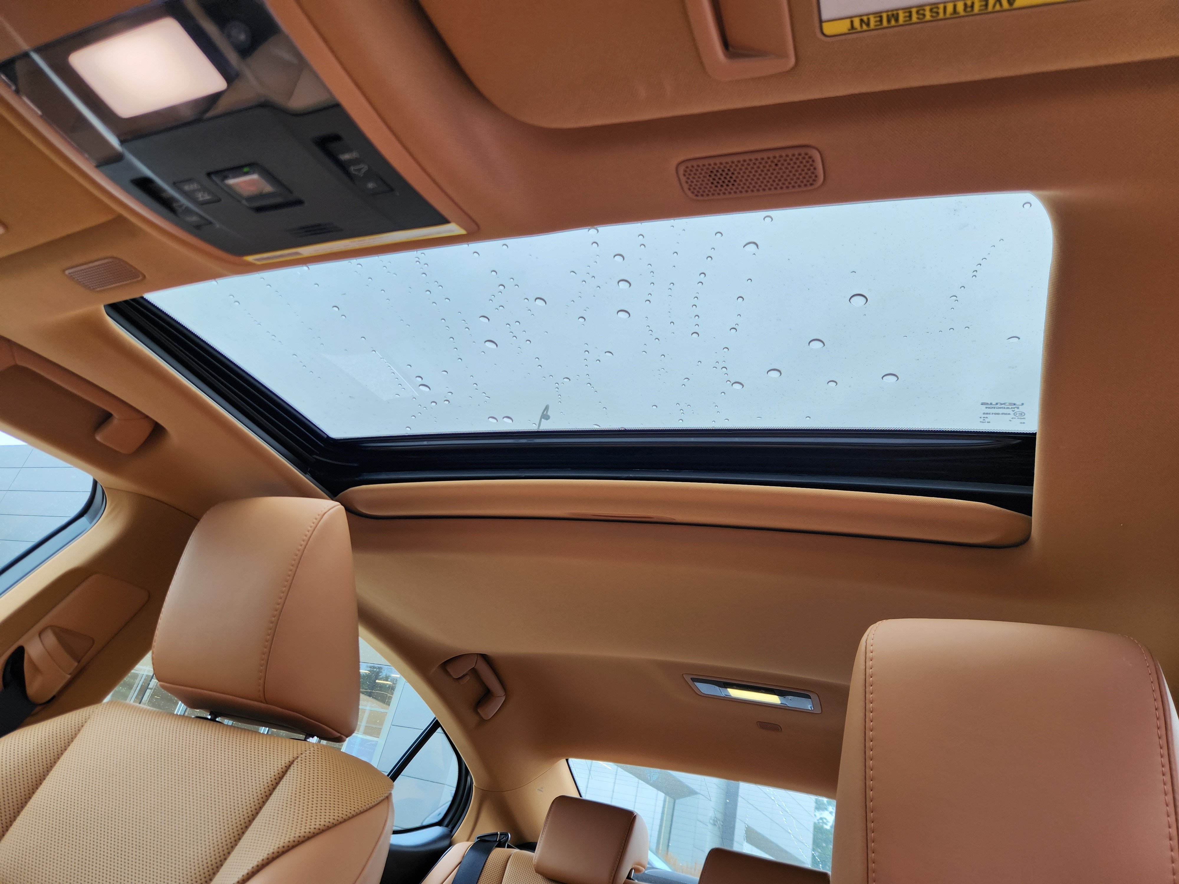 Used 2022 Lexus ES 300h w/ Premium Package FWD image 15