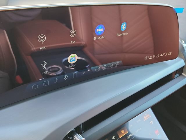 New 2026 Cadillac Vistiq Sport AWD/4WD image 15