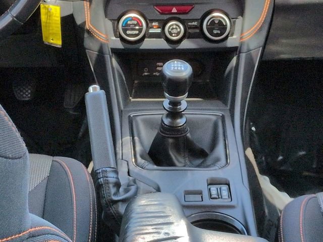 Used 2021 Subaru Crosstrek 2.0i Premium AWD/4WD image 19