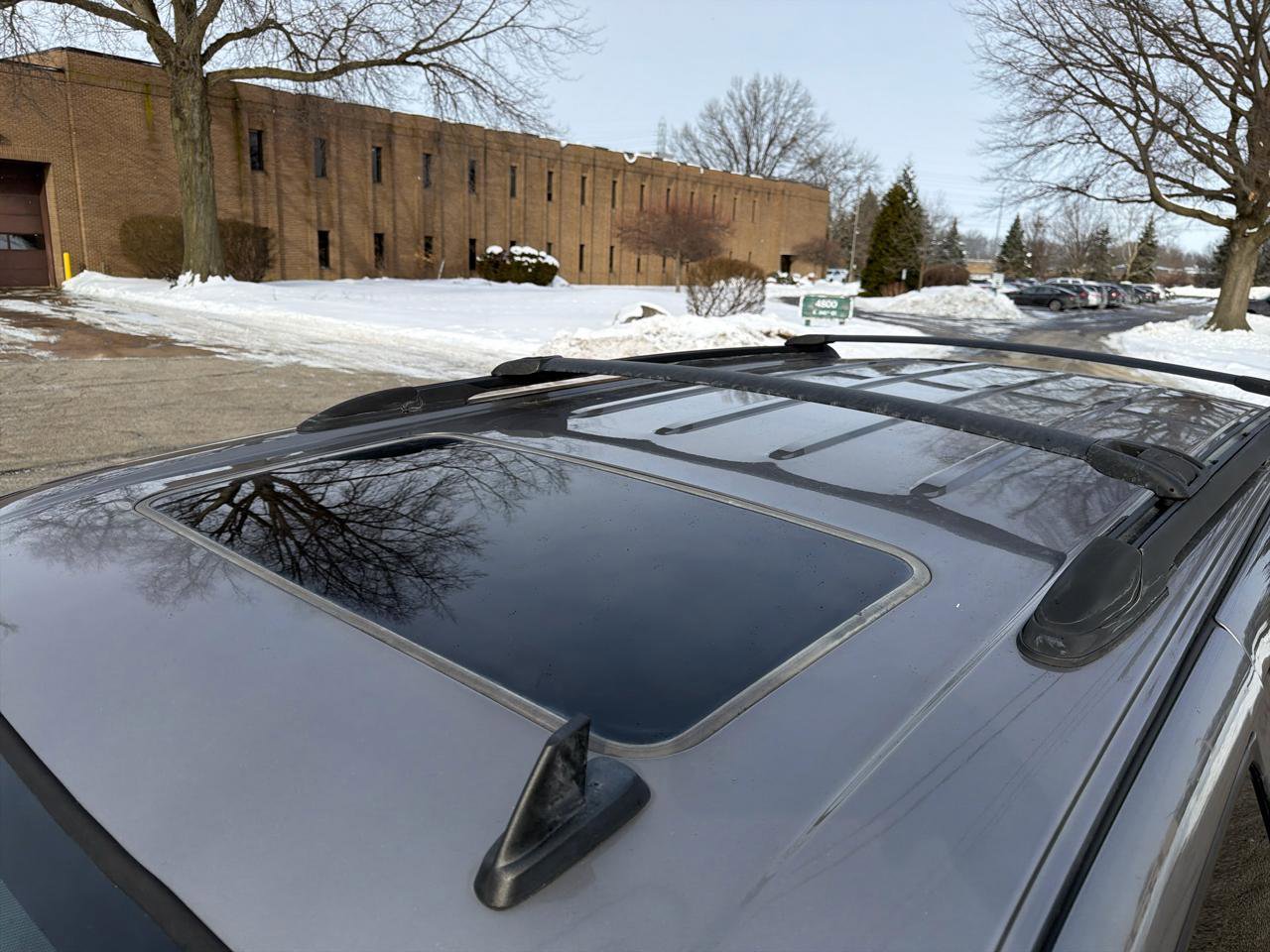 Used 2006 Chevrolet TrailBlazer LS image 18