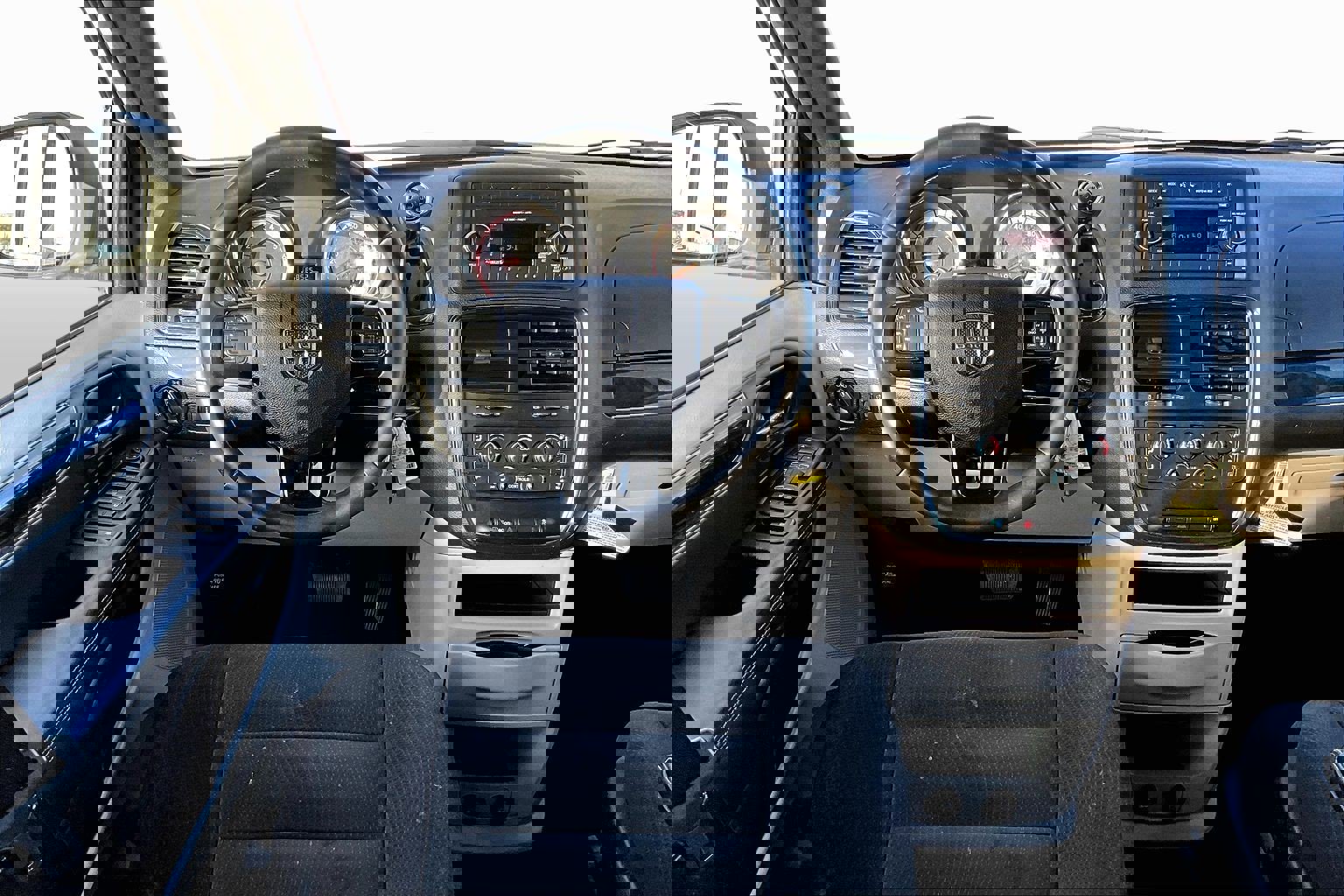 Used 2016 Dodge Grand Caravan SE image 5