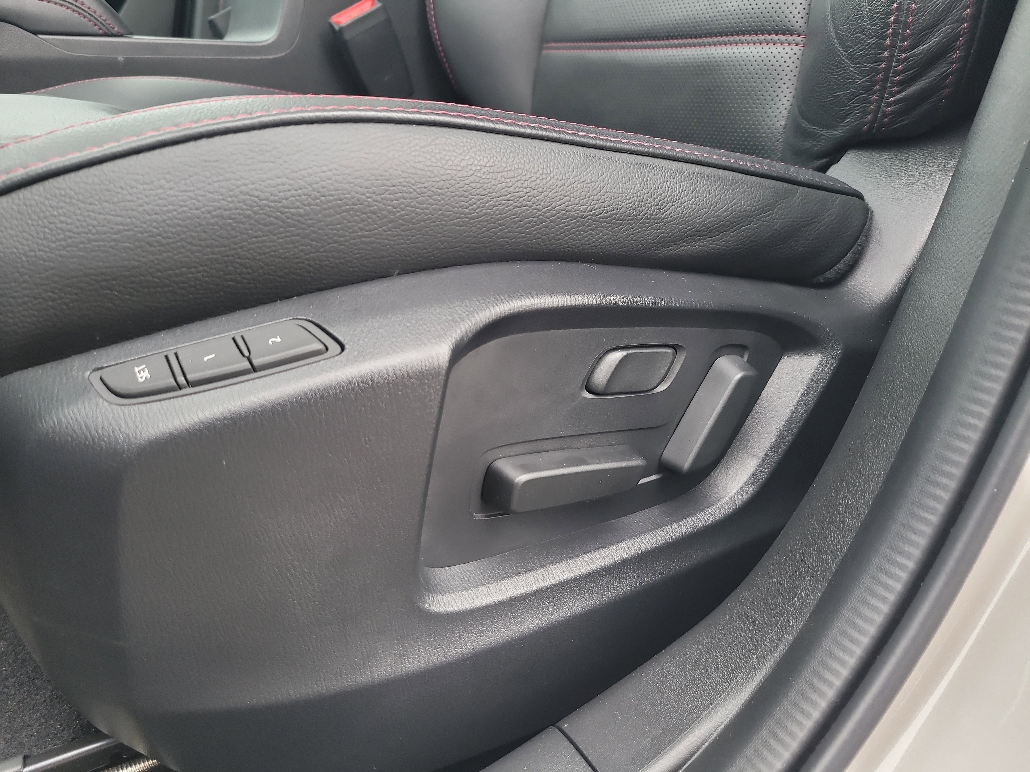 Used 2025 MAZDA CX-5 2.5 Turbo AWD/4WD image 18