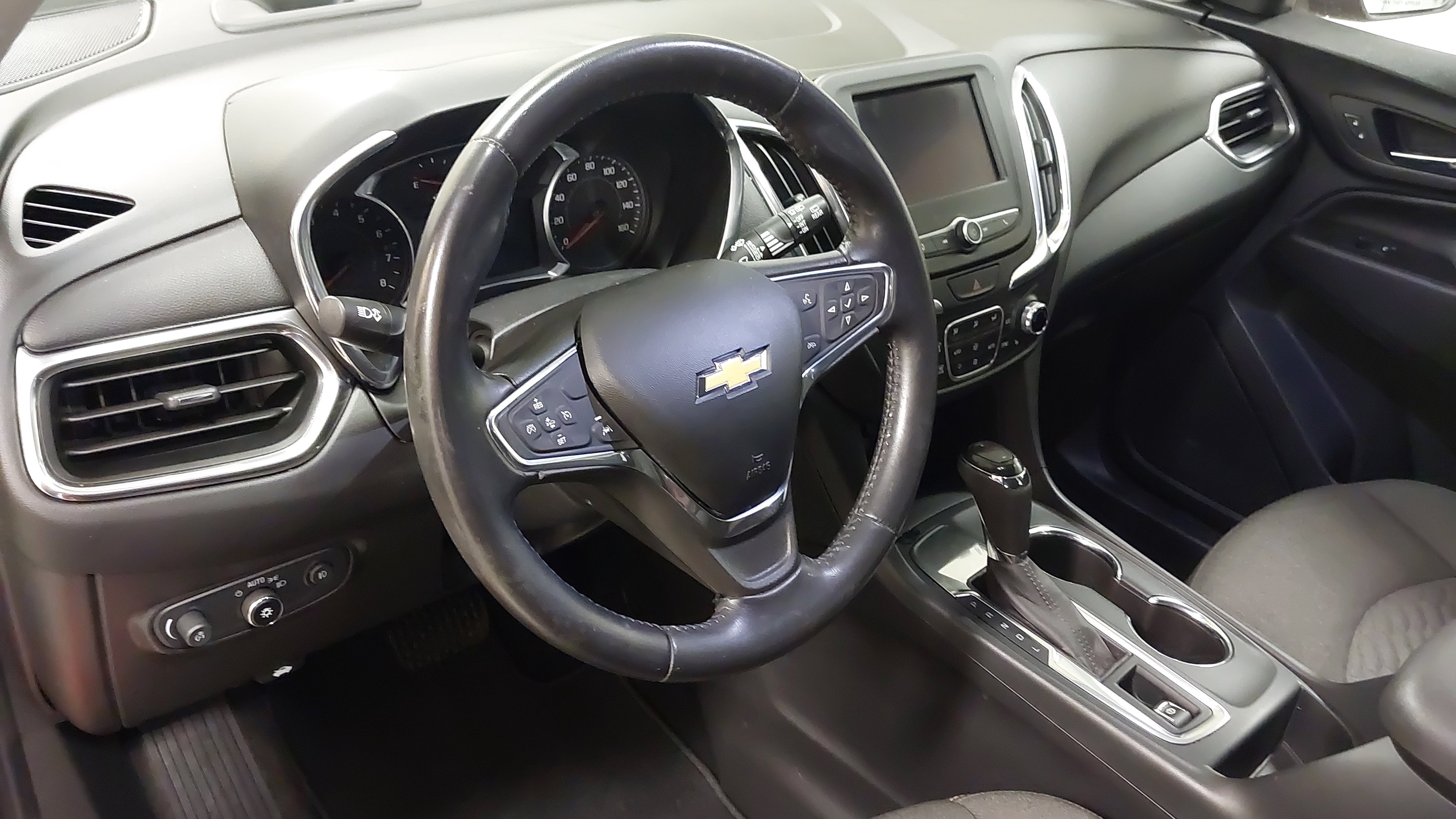 Certified 2020 Chevrolet Equinox LT FWD image 17
