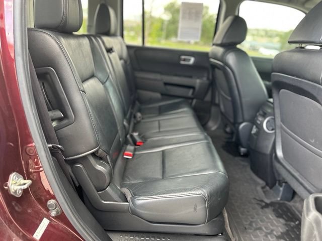 Used 2013 Honda Pilot EX-L image 32