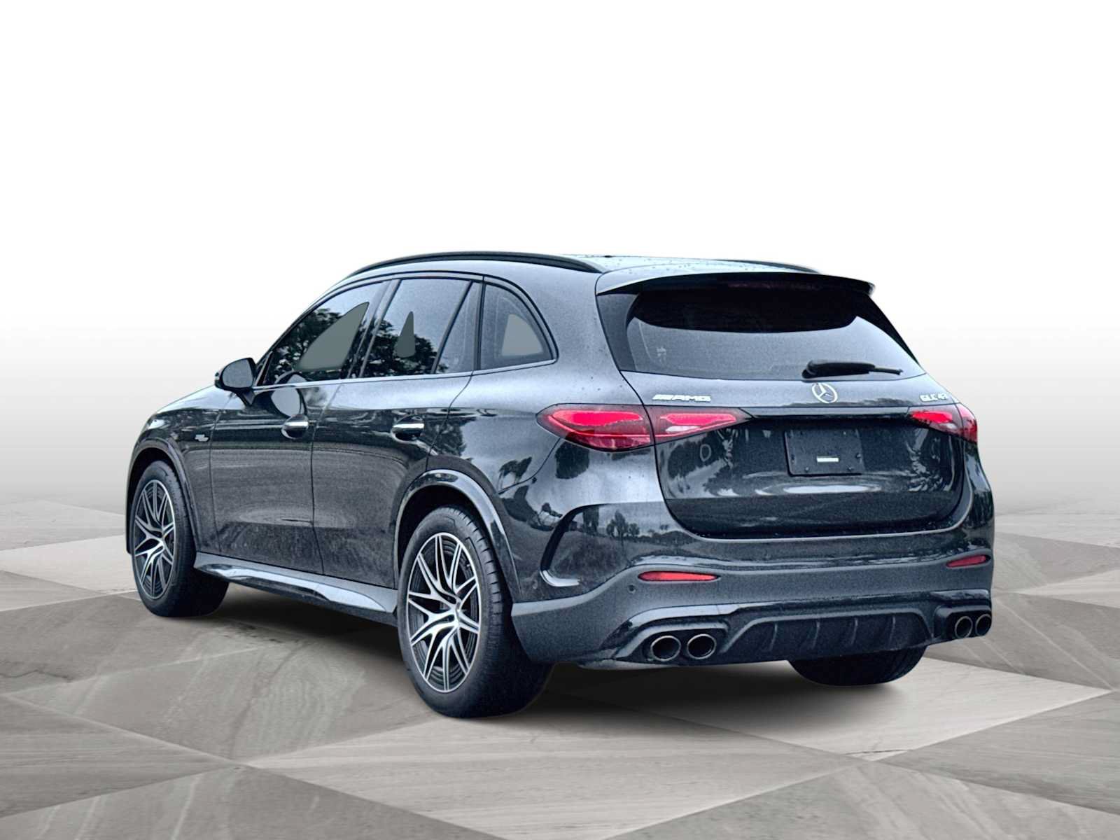 Used 2024 Mercedes-Benz GLC 43 AMG 4MATIC image 6