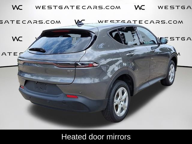 Used 2024 Dodge Hornet GT image 8
