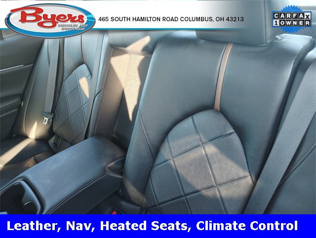 Used 2019 Toyota Camry XLE w/ Navigation Package image 5