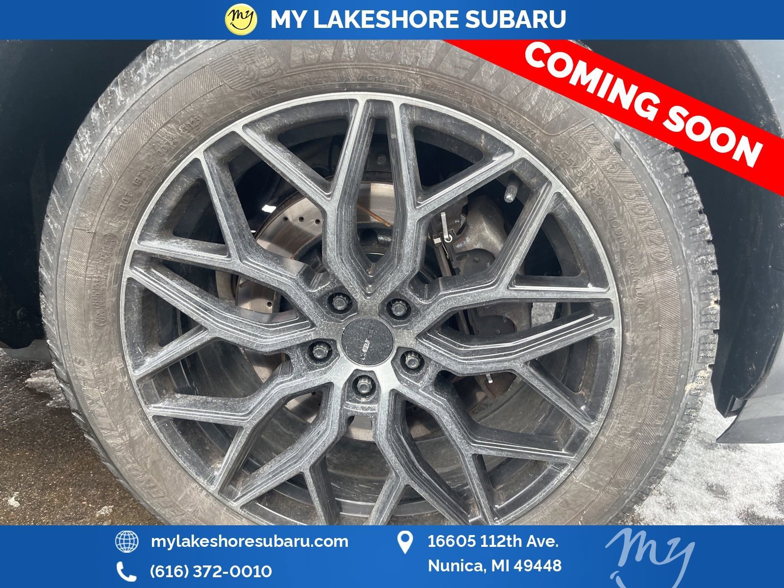 Used 2014 Ford Explorer Limited w/ Equipment Group 302A image 4