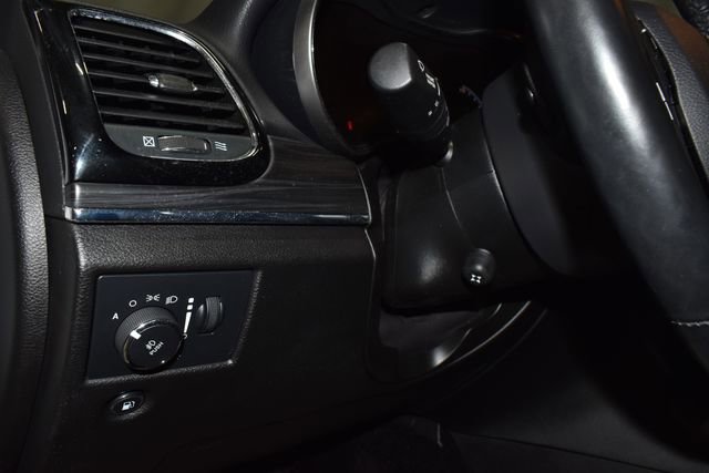 Certified 2021 Jeep Grand Cherokee Limited w/ Quick Order Package 28K 80th image 29