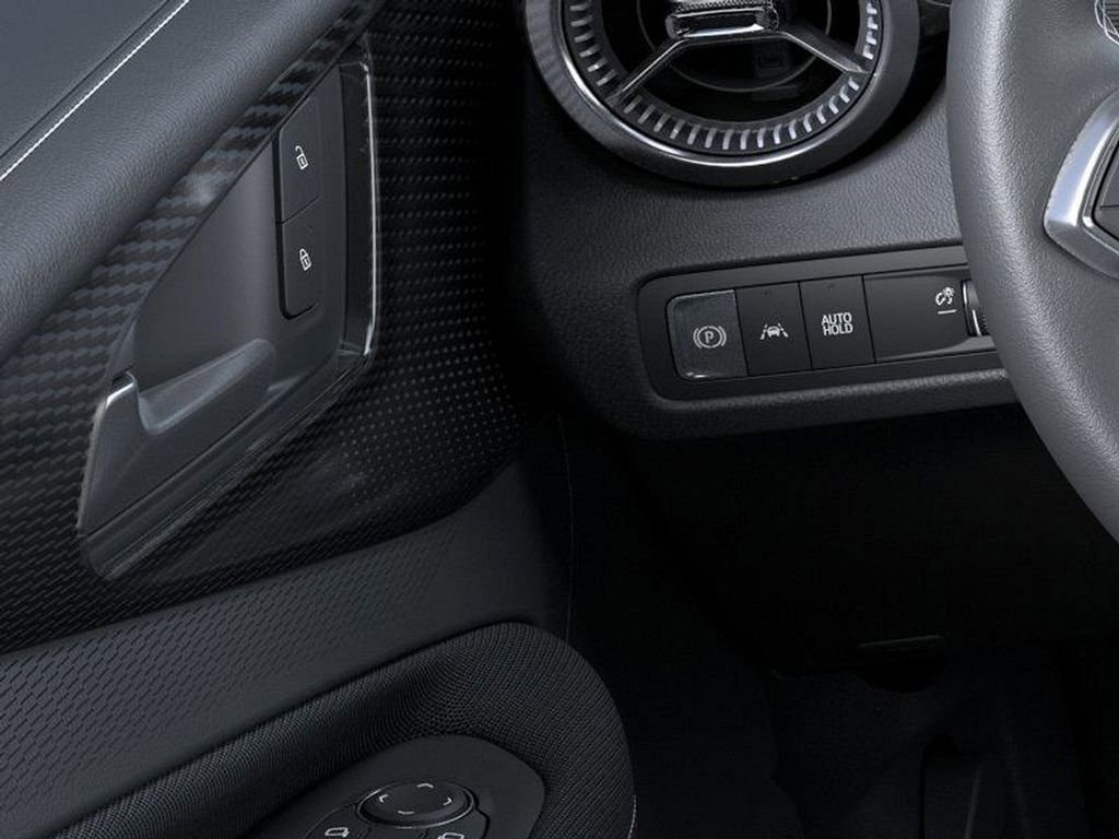 New 2025 Chevrolet Blazer EV LT AWD/4WD image 22