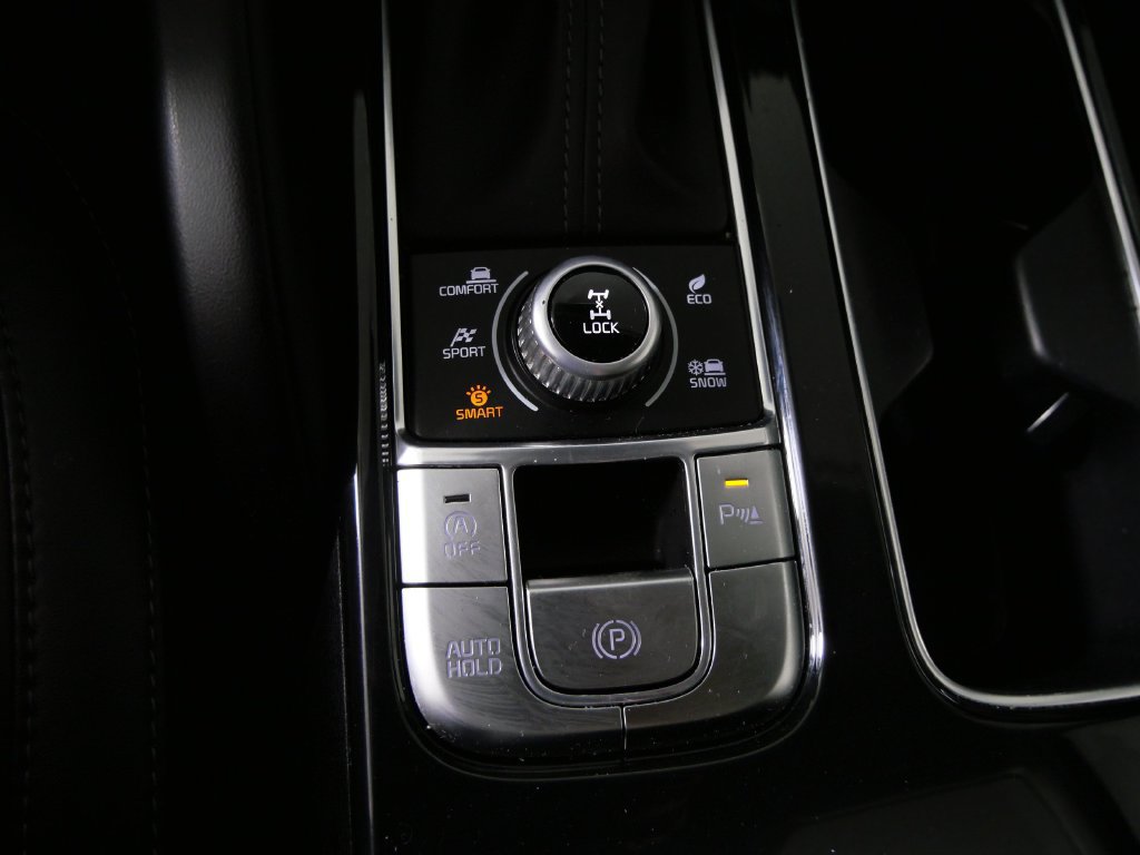 Used 2024 Kia Telluride S w/ S Sunroof Package AWD/4WD image 26