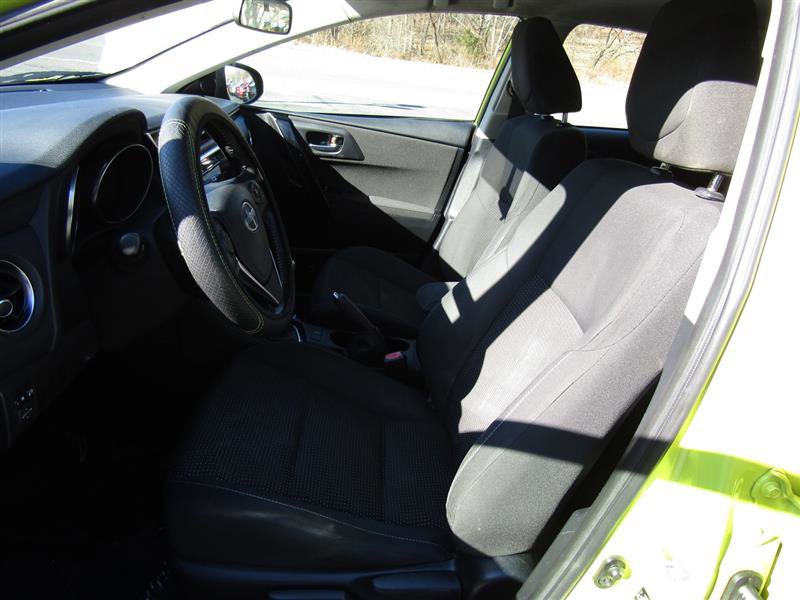 Used 2016 Scion iM image 11