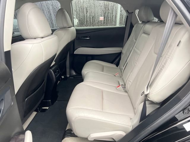 Used 2015 Lexus RX 350 F Sport image 15