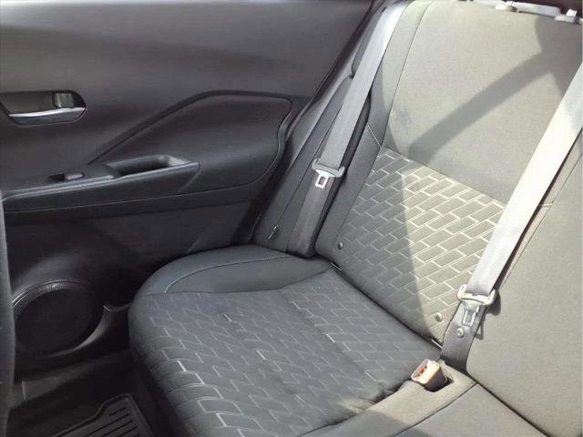 Certified 2024 Nissan Kicks SV image 16