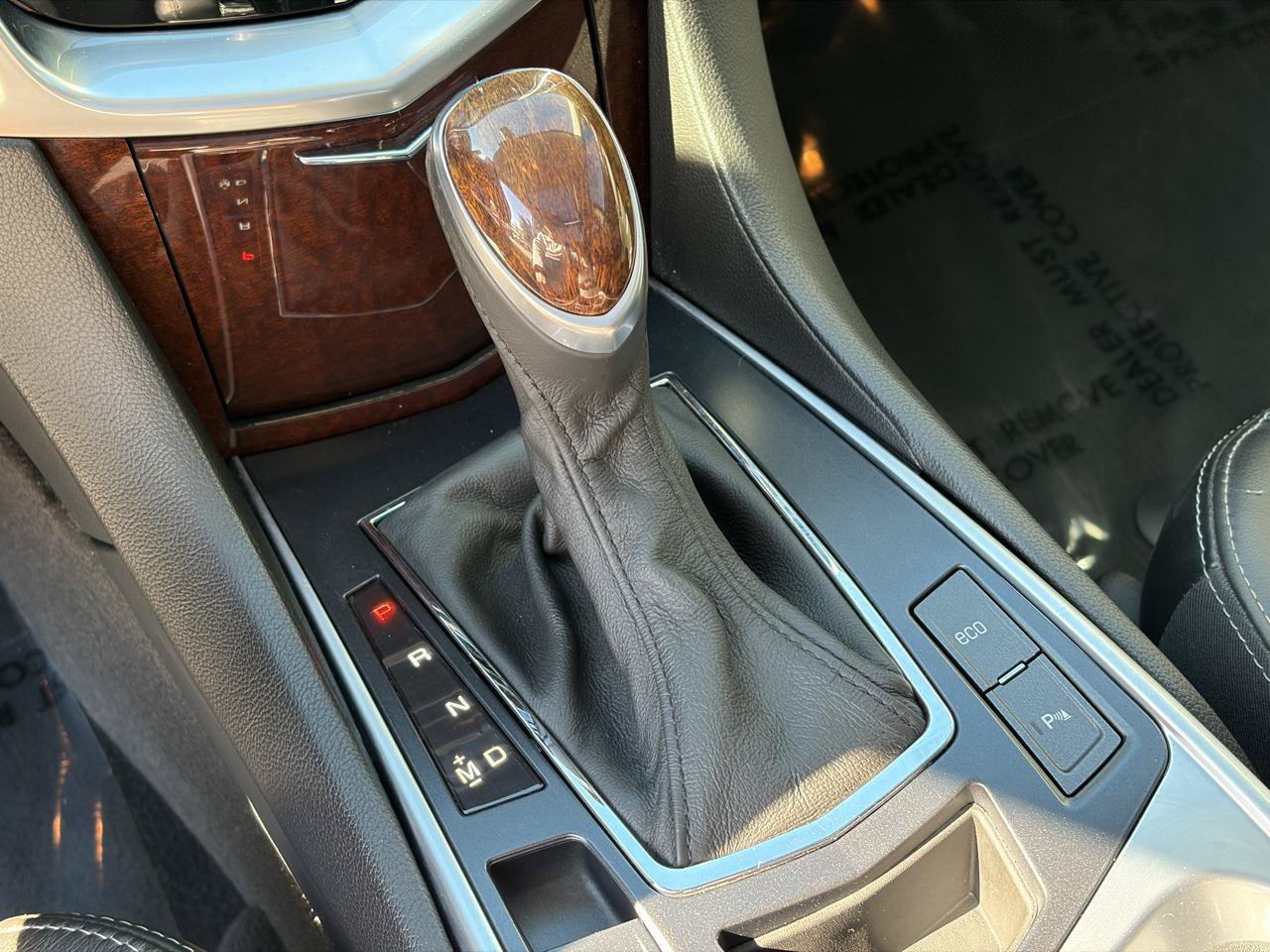 Used 2013 Cadillac SRX Performance AWD/4WD image 31