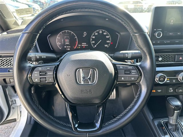 Used 2022 Honda Civic Sport image 25