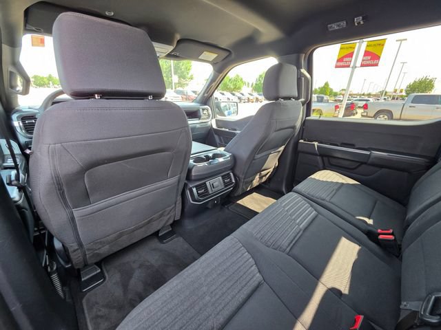 Used 2023 Ford F150 XL w/ STX Appearance Package AWD/4WD image 16