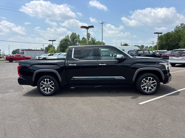 Used 2023 Toyota Tundra 1794 Edition w/ Advanced Package AWD/4WD image 29