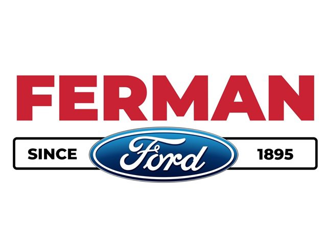 New 2026 Ford F250 Lariat image 3