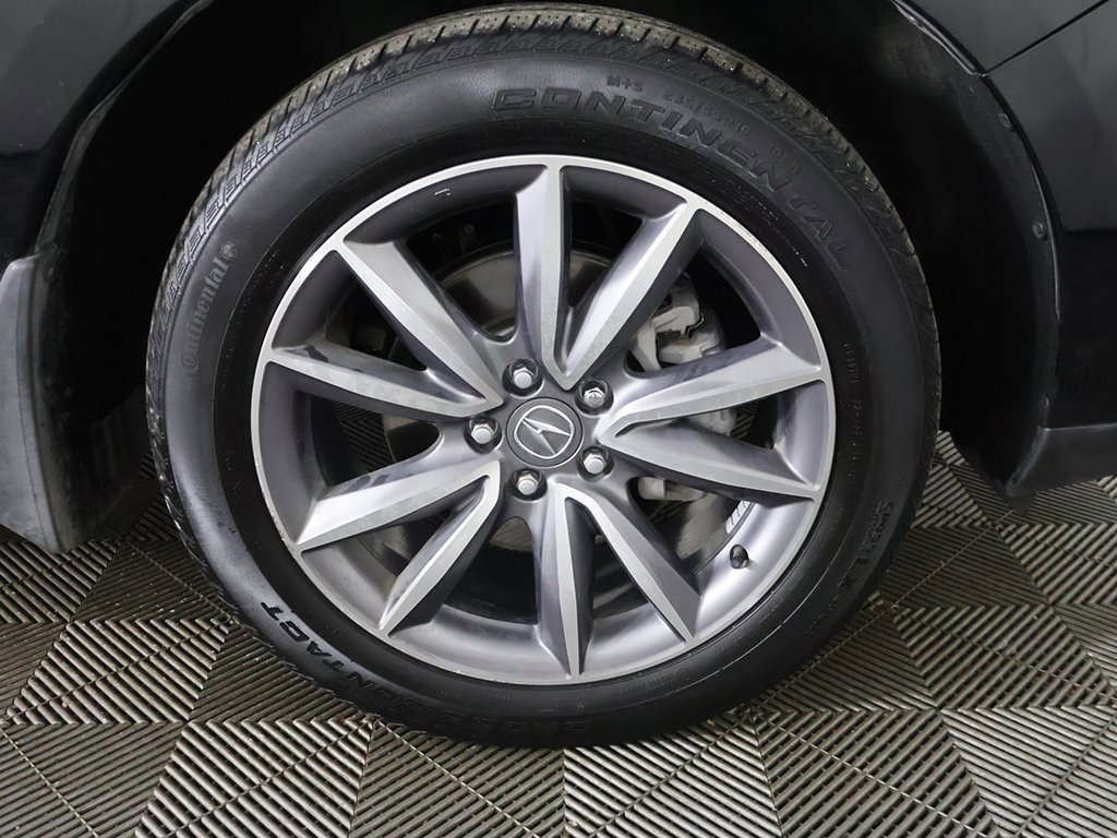 Used 2023 Acura RDX w/ Technology Package image 26