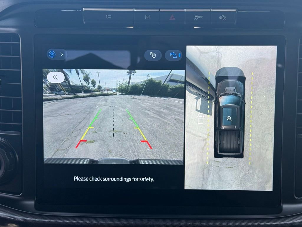 Used 2024 Ford F150 Raptor w/ Equipment Group 803A Raptor R image 36