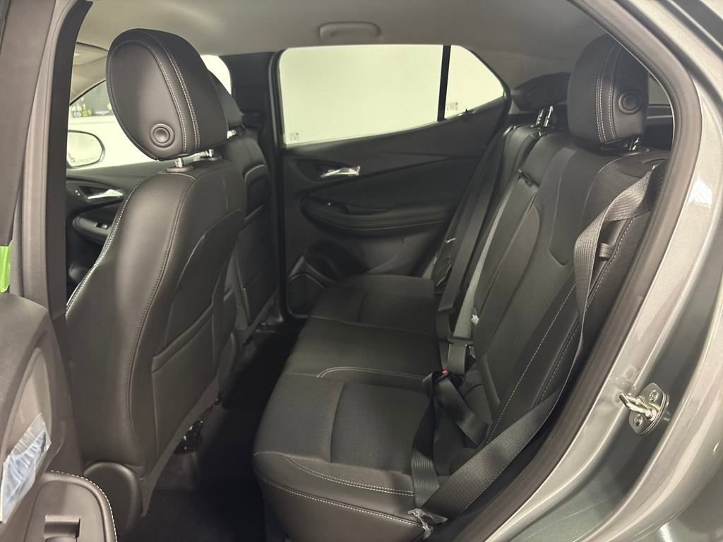 New 2026 Buick Encore GX Preferred w/ Advanced Technology Package image 25