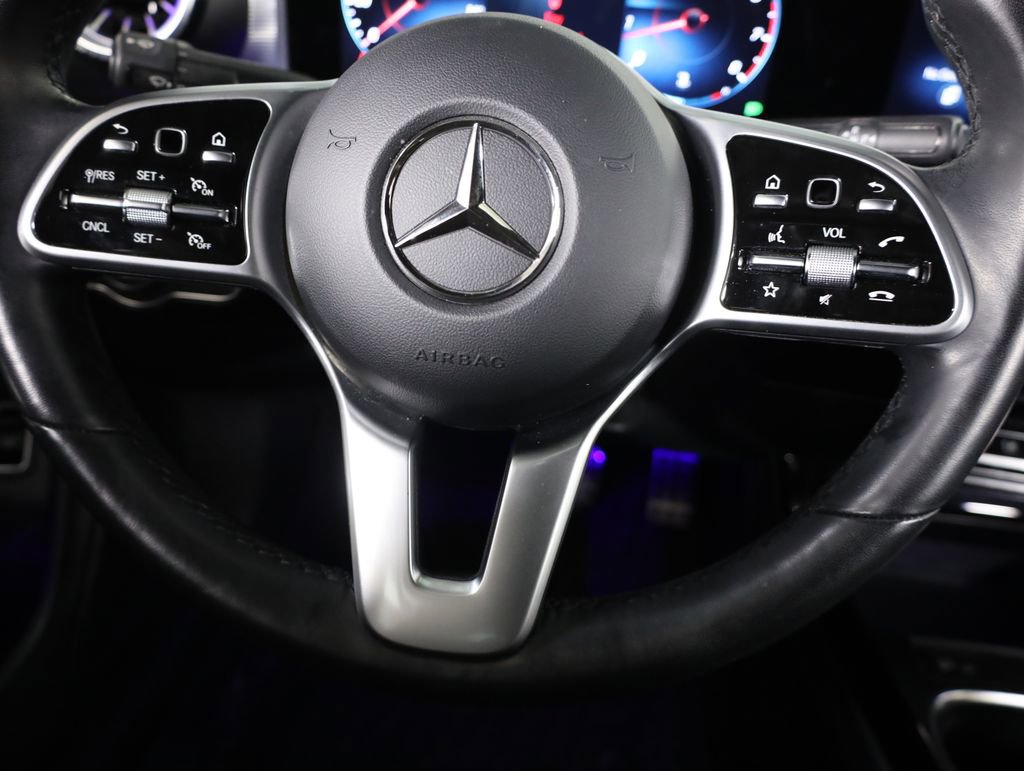 Certified 2022 Mercedes-Benz CLA 250 4MATIC image 35